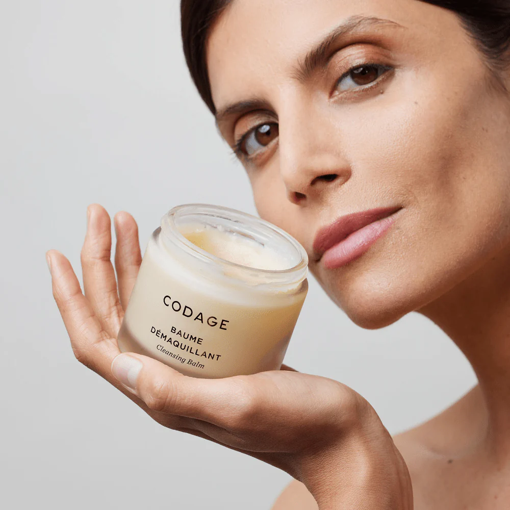 Cleansing Balm - Image 4