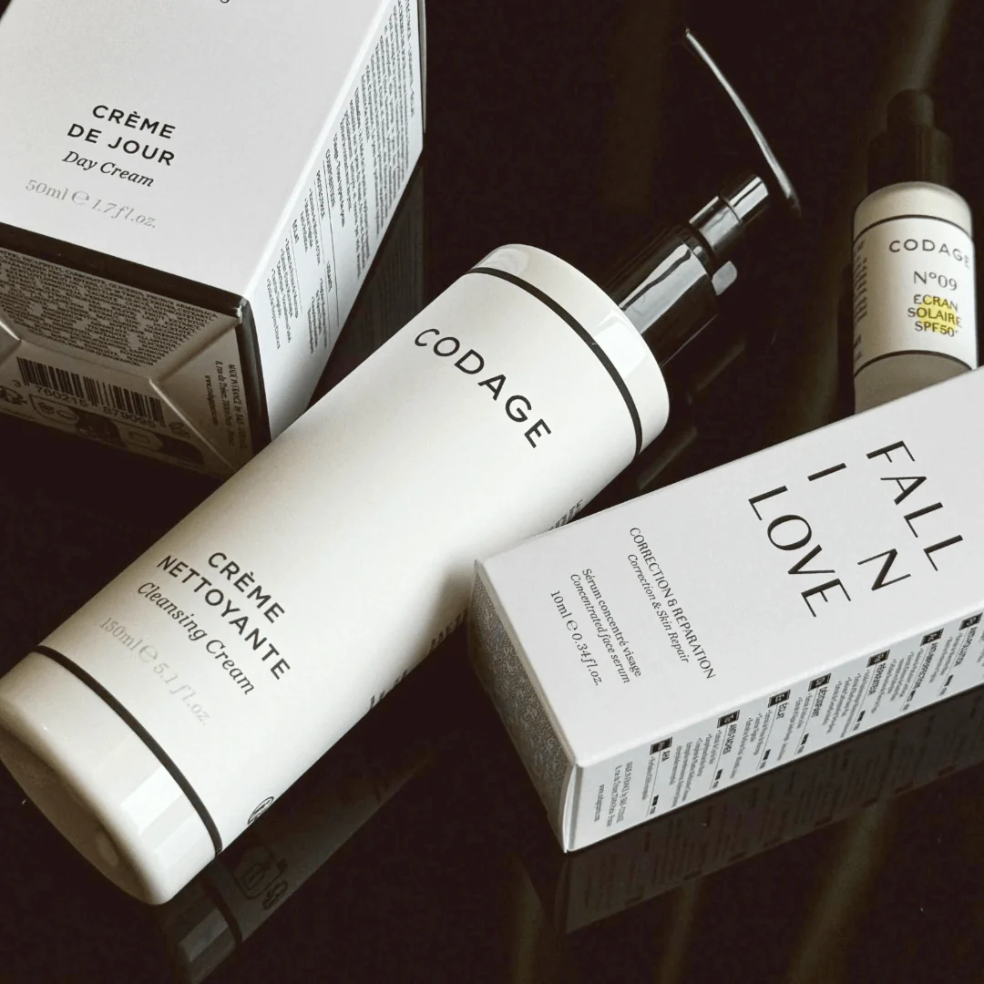 Cleansing Cream - Image 3