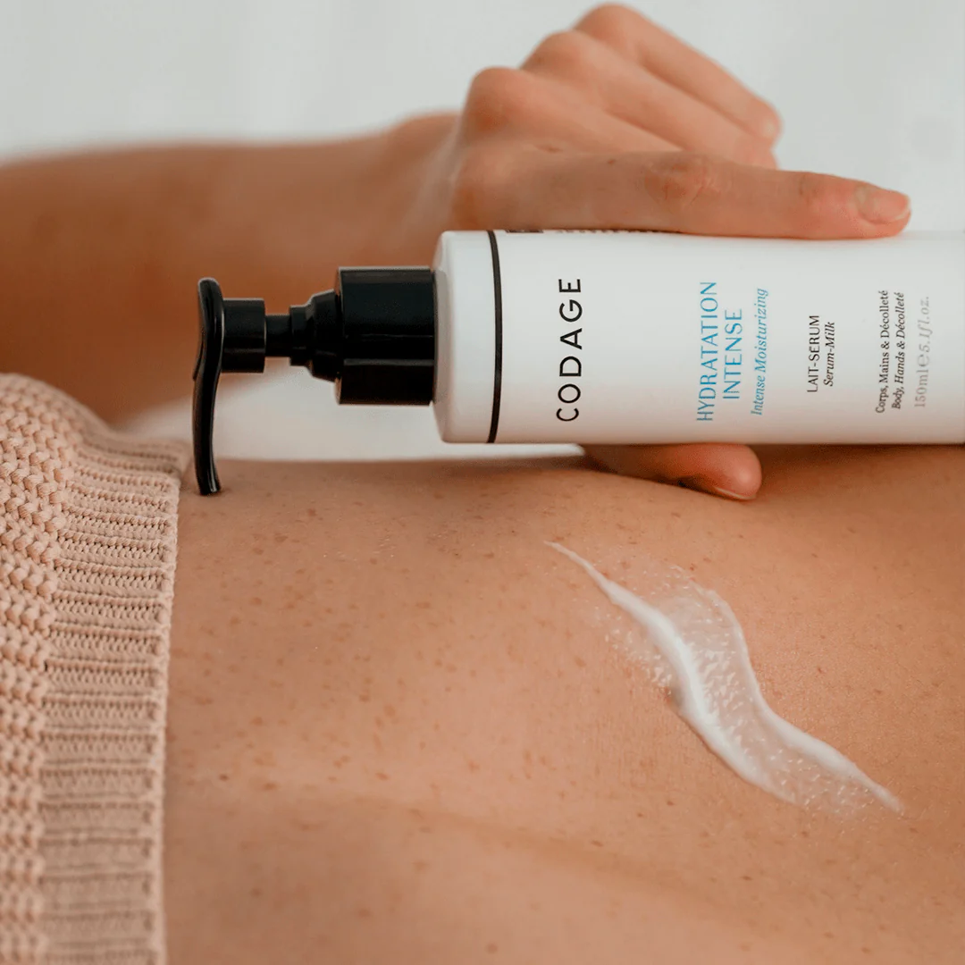 Intense Moisturizing Serum‑Milk - Image 3