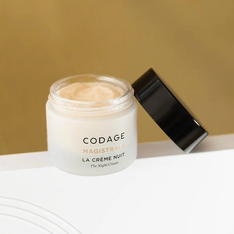 The Night Cream - MAGISTRALE - Image 3