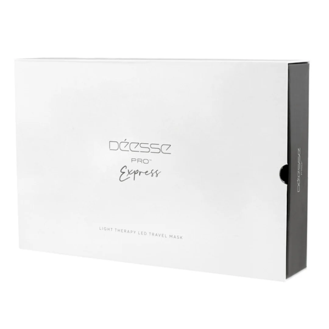 DÉESSE EXPRESS™ LED MASK - Image 5