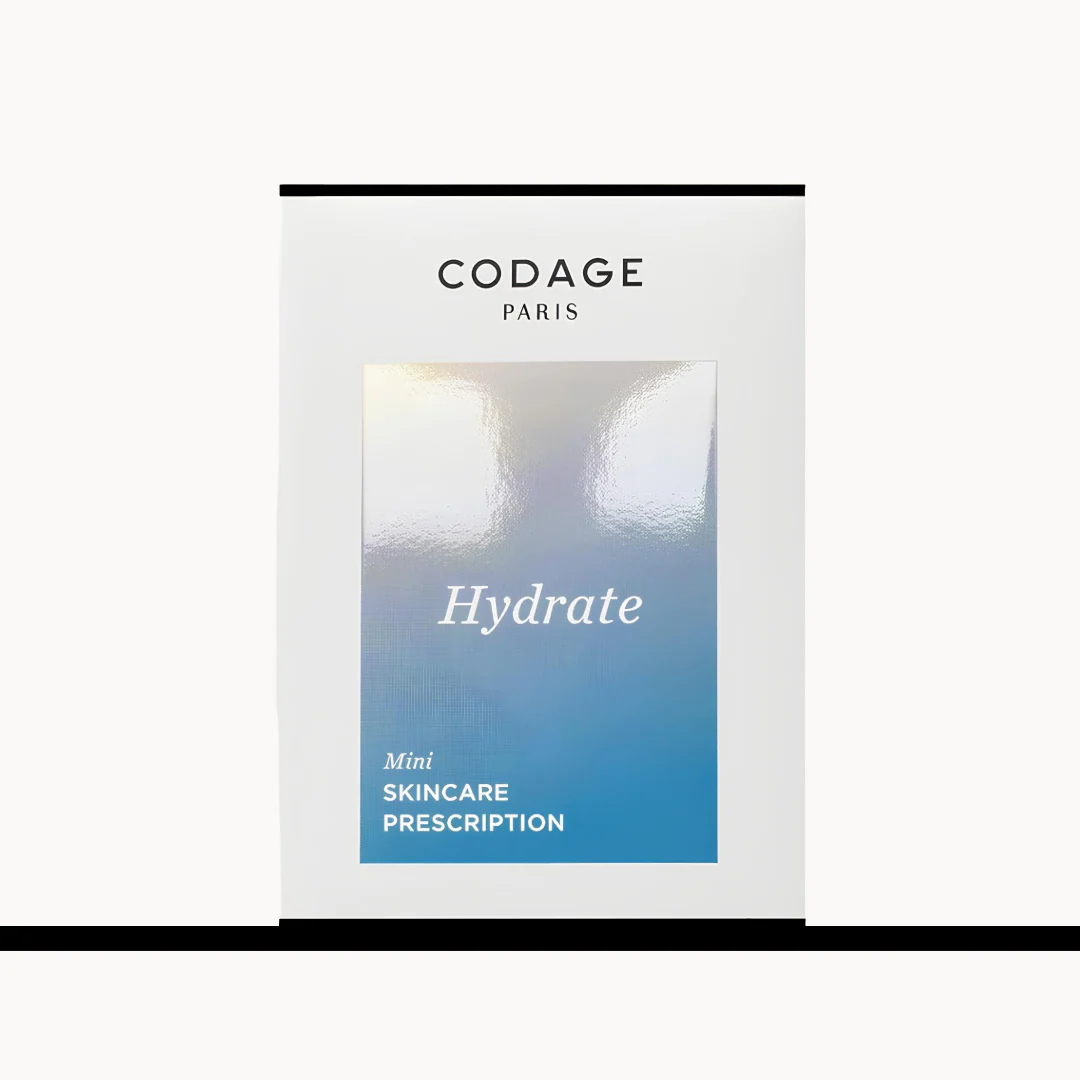 Hydrate Mini Skincare Prescription - Image 3