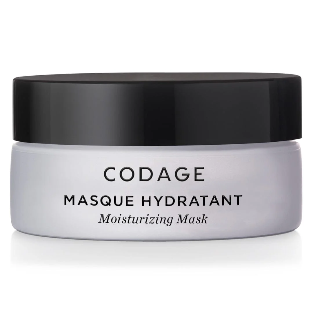 Moisturizing Mask - Image 4